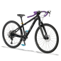Preview: KUbikes 27,5 gravel